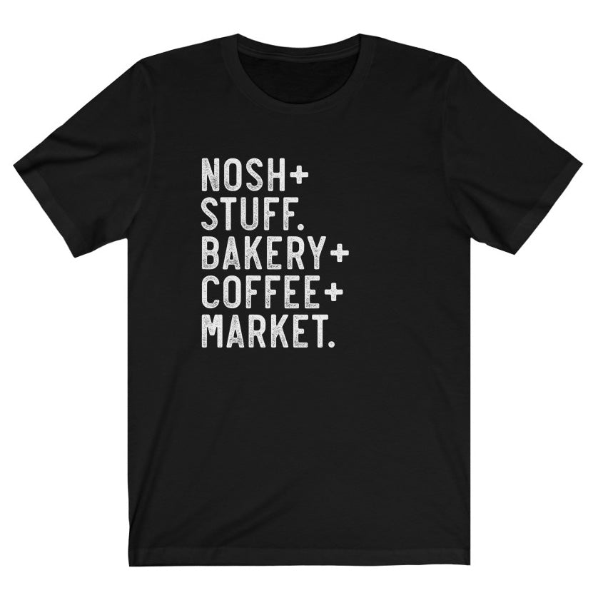nagonstans tuck balloon t-shirt enfold Tシャツ(半袖/袖なし)